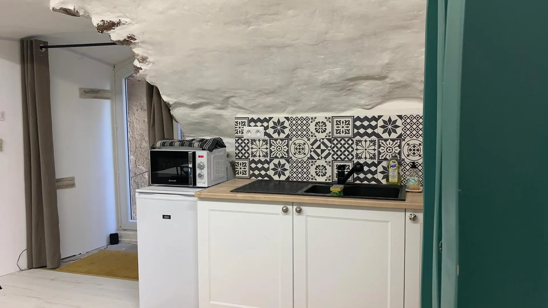 Appartamento Dans Le Charme De La Pierre La Garde